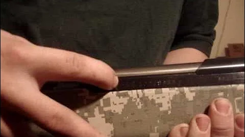 how to tell if your chinese sks is a military type 56 or one just made for export.