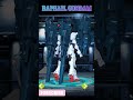 CB 002 Raphael Gundam || Mobile Suit Origin Android Game