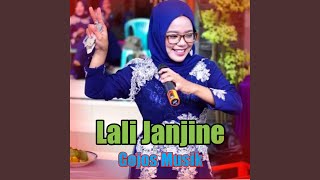 Lali Janjine