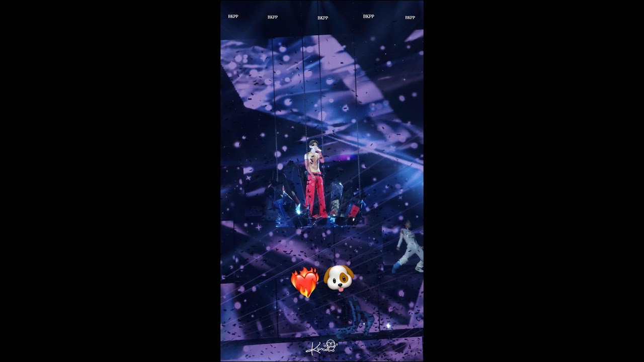 2025.11.29 | The day I met you guys for the sixteenth time | part 3 | Oopsy daisy + Diamond