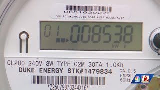 NC utilities commission holds public hearing at Forsyth County courthouse as Duke looks to increa...
