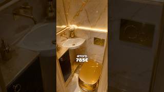 Сколько на самом деле стоит душ в автодоме? 🚿💸 #автодом #vanlife