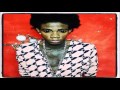 Alkaline Scum Bag Raw Boom Box Riddim January 2014 mp3