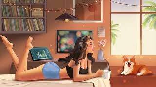 Music to put you in a better mood ~ Music to relax, drive, study, chill | Lofi hip hop mix