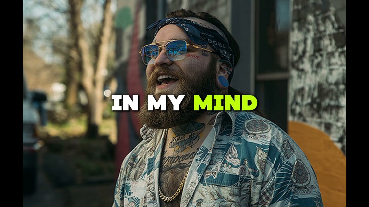 Teddy Swims:-Light of the World