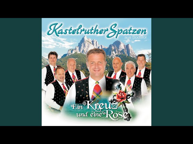 Kastelruther Spatzen - Ein Glück, dass es die Liebe gibt