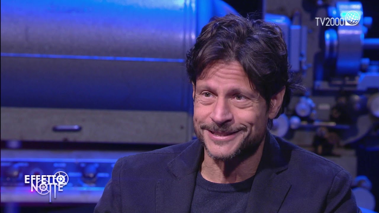 Andrea Sartoretti Protagonista Di A Tor Bella Monaca Non Piove Mai A Effetto Notte Youtube