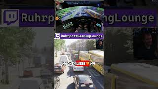 So vermehren sich Busse in The Bus #simulator #twitch #streaming #bugs #simrig #thebus
