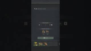 Efficient Storage and Cooking in Windrose
