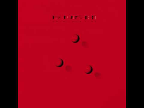 Rush - Time Stand Still  (HQ)