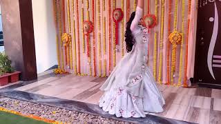 Dedication to family | Laadki | Teri Khushiya | Aisa kyu maa | Dilbaro | Emotional dance performance