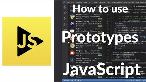 How to Use Prototypes in JavaScript | Understand Prototype Chain & Inheritance (2025)