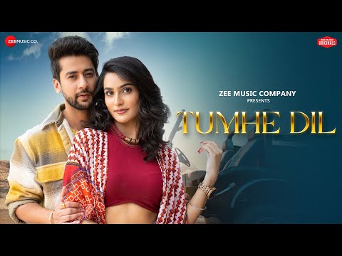 Tumhe Dil - Paras Arora & Sanchi Rai | Raj Barman | Danish Sabri | Zee Music Originals