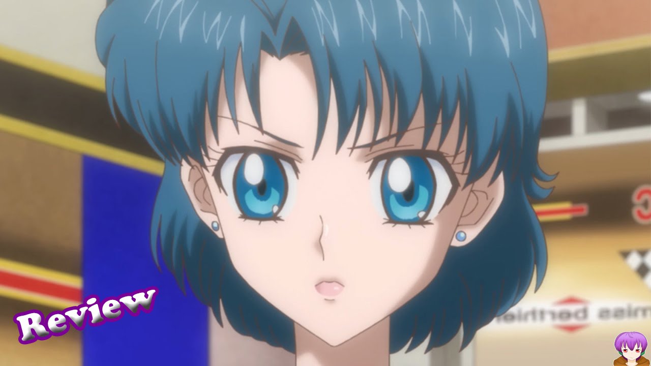 Sailor Moon Crystal: Mid-Season Review - Black Nerd Problems