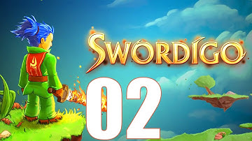 Swordigo - Gameplay Walkthrough 02(Android, iOS) | Arena Gameplay