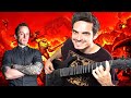 How to Write a Mick Gordon (DOOM) Song