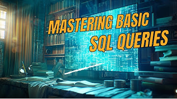 Mastering Basic SQL Queries Unlocking Data Insights