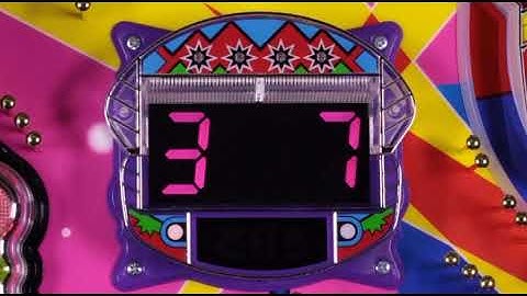 【パチ&スロ動画】エキサイト「強チャンス目予告」