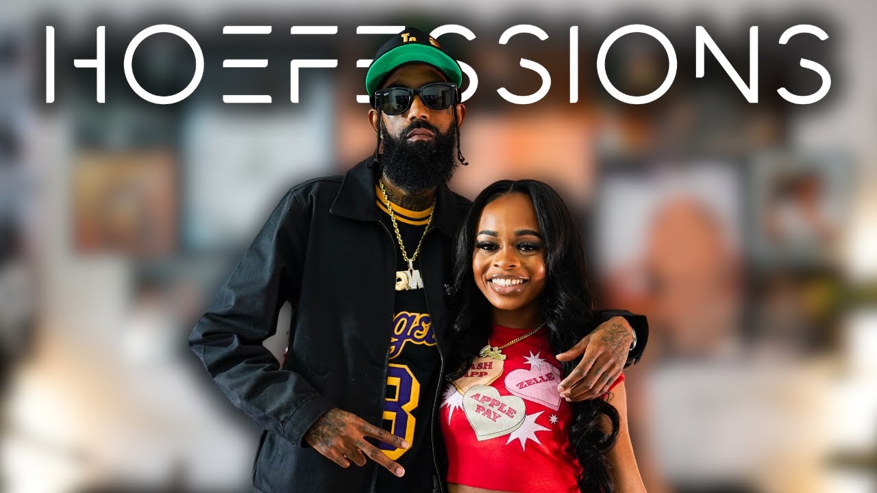 Quincey White on Dating Twins, Getting Catfished and Humble Beginnings