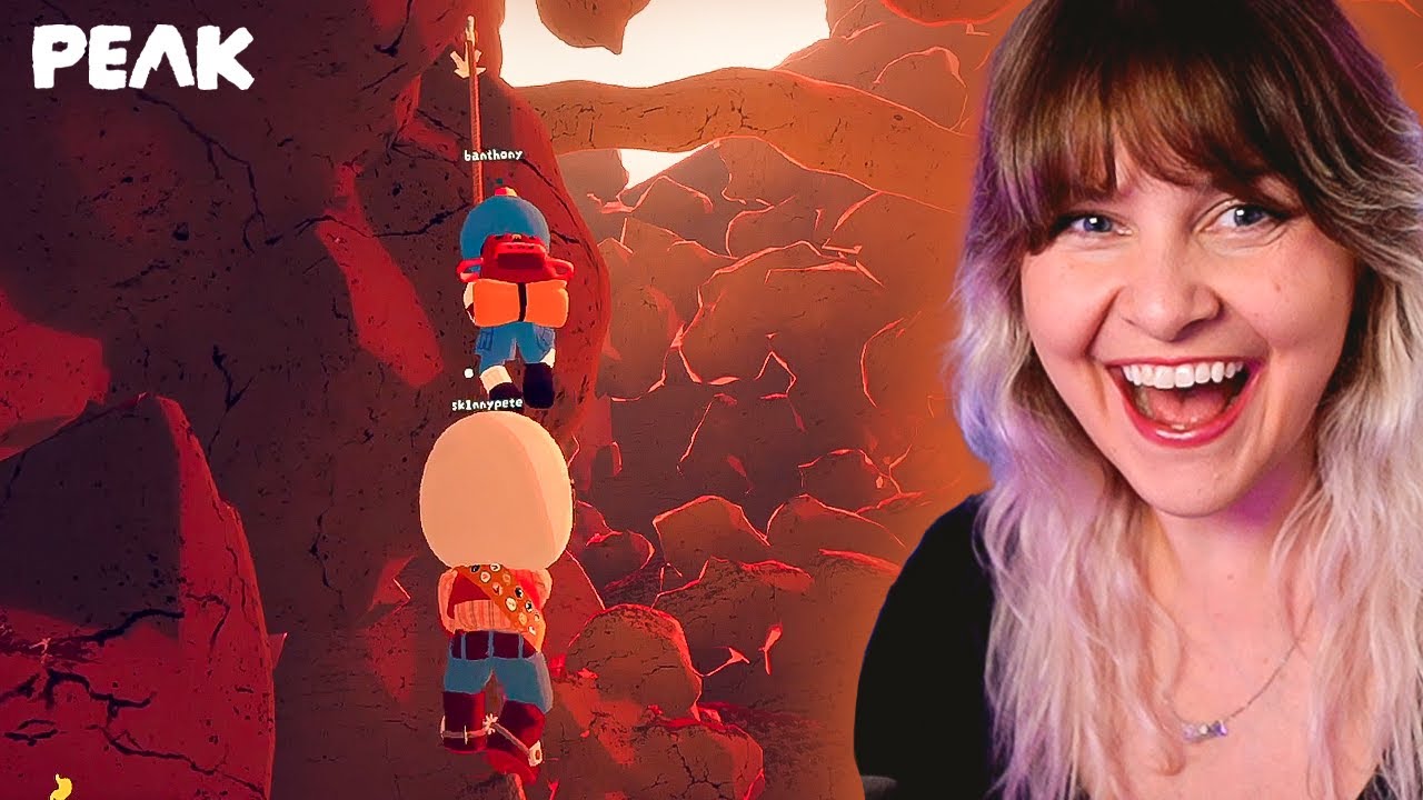 another horrendous evening playing PEAK