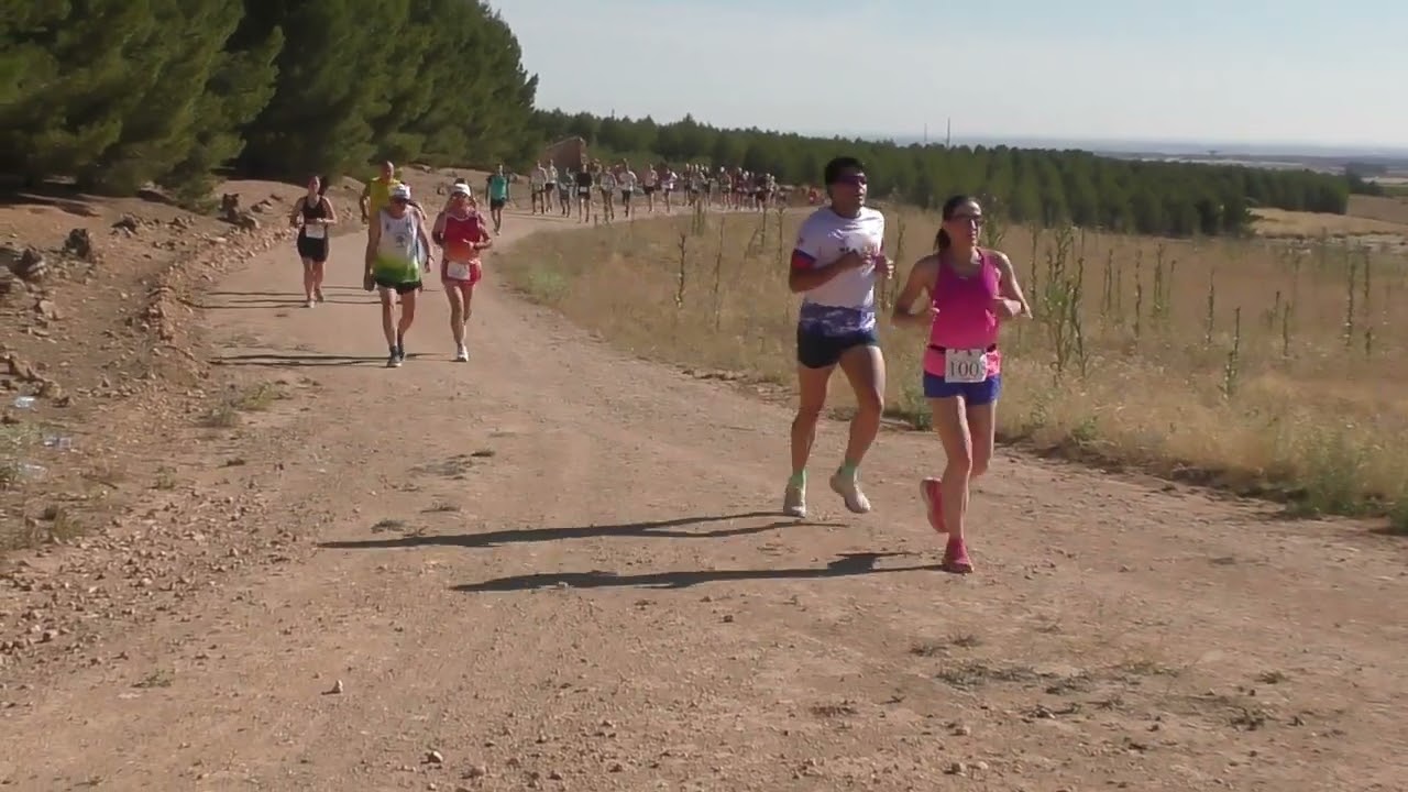 CARRERA POPULAR DE SAN PEDRO   MEMORIAL AGUSTIN PRIETO  2024