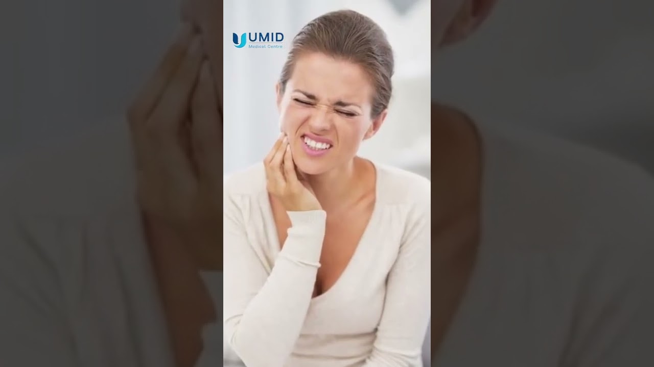 🦷 Болит десна после лечение с анестезией?