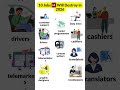 10 Jobs AI Will Destroy in 2026