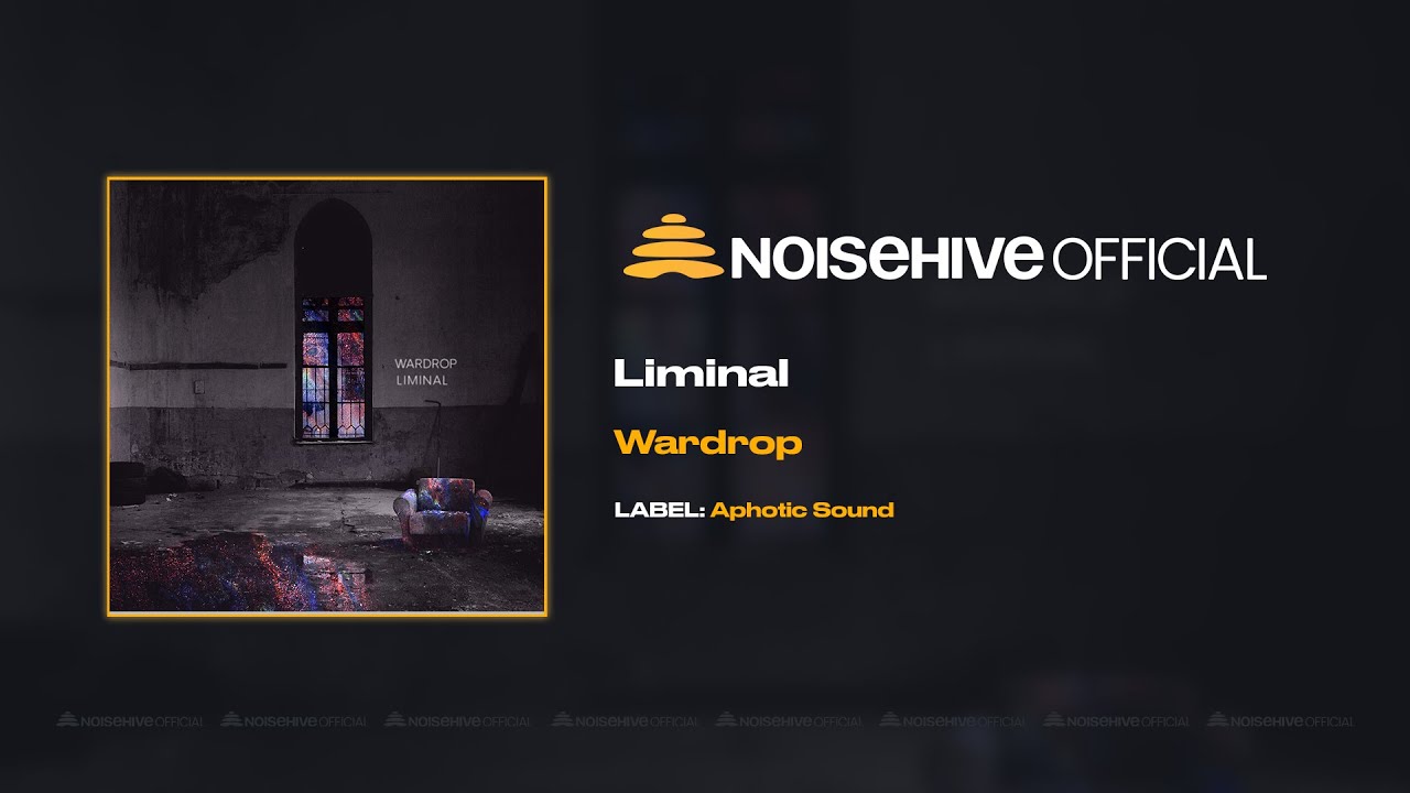 Watch Wardrop - Liminal (Full Length Audio - Official Noisehive Video) on YouTube Watch Wardrop - Liminal (Full Length Audio - Official Noisehive Video) on YouTube
