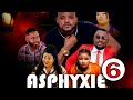 Asphyxie 6me pisode  nouveau film congolais  production omari kabongo tv  mai 2024