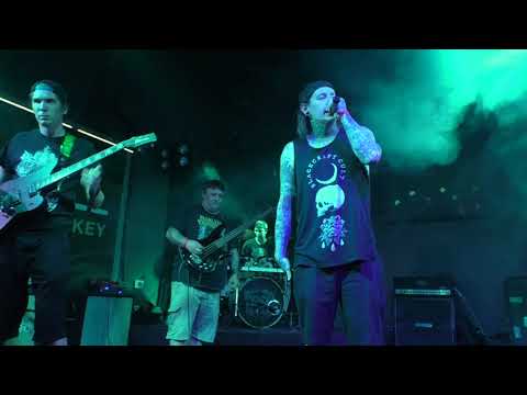 Reckless Redemption at Reckless Fest