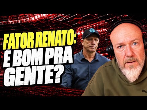 HOW THE RENATO FACTOR AFFECTS US