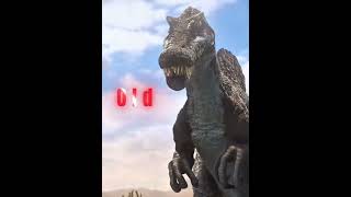 Asset 87 edit #jurassicworld #edit #spinosaurus #shorts #viral #dinosaur