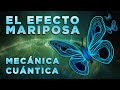 El Efecto Mariposa - Mecánica Cuántica - C. G. Jung y Cuarto Camino de G. I. Gurdjieff