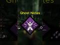 Teaching you EVERY PERK in #deadbydaylight Ghost Notes Edition #dbd