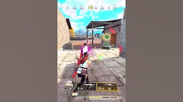 Vijandelijke (AFK) ZWARTE MARKT GEVECHT 🤣 CODM