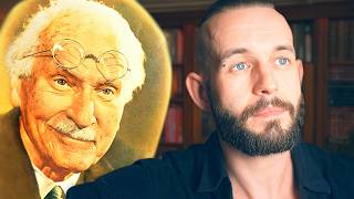 Dream Analysis: How To Decipher Your Own Dreams Like Carl Jung | Jungian Dream Psychology | 235/500