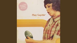 Video thumbnail of "Max Capote - Necrofilia"