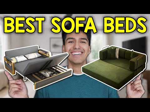 Where Can I Buy A Good Quality Sofa Bed