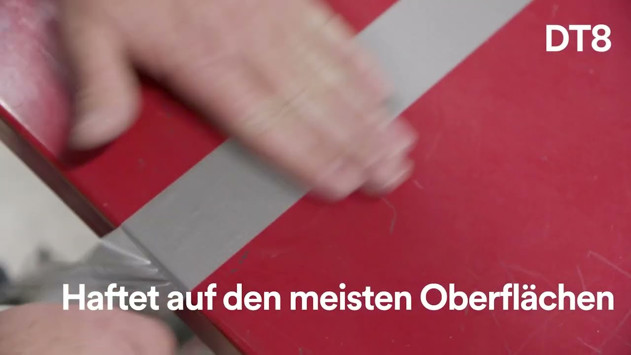 3M™ Allzweck-Klebeband DT8