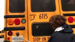 Full PGCPS CDL Pretrip Guide
