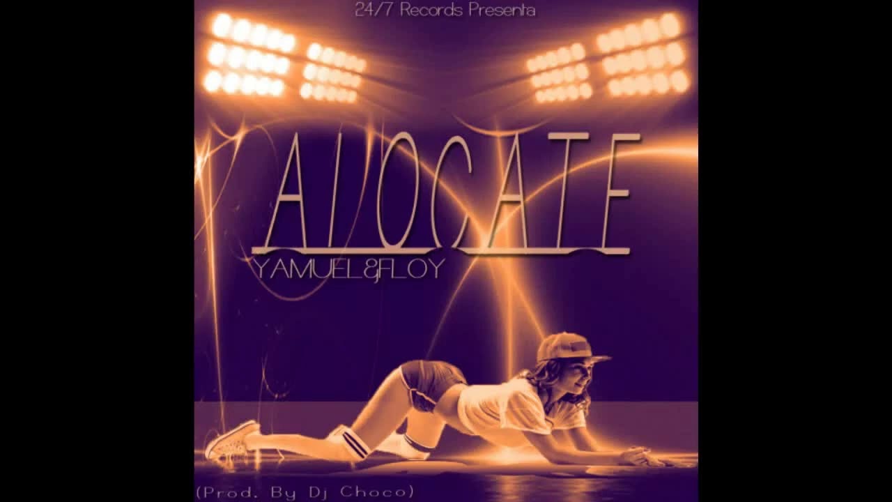 Floy Liryc Boy FT Yamuel   Alocate