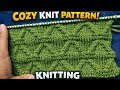 Ready-made jaisa Sweater ghar par banayein | Latest Diamond Knitting Pattern 2026
