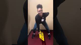 combination video assignment