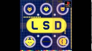 LSD Dream Emulator Music: Pit and Temple - Standard - D