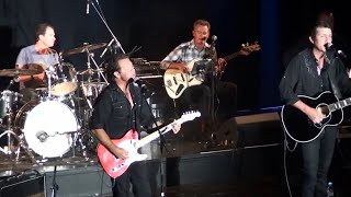 Adam Harvey Troy Cassar-Daley - Seven Spanish Angels - lyrics
