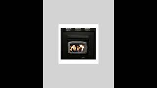 Buck Stoves Model ZC21 Wood Stove Insert FP ZC21