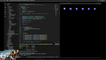 083 - ThreeJS and Angular Space And Time Application: Sorry no sound