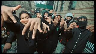 MEMO ATR - GANGSTER POR REDES - (Video Oficial) #spanishdrill