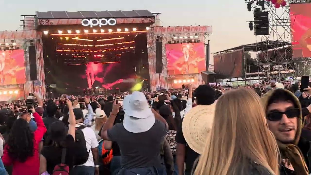 Kevin Kaarl - Tecate Comuna 2025 