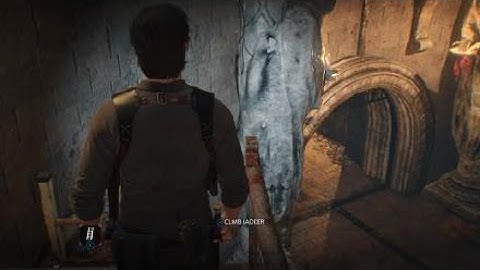 The Evil Within® 2 Solving The Blood Puzzle In Chapter 9